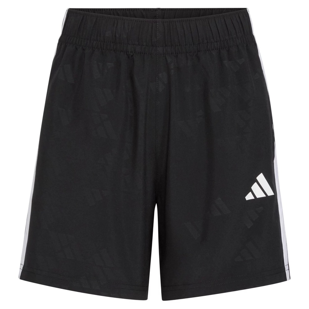 Adidas Boy’s Black Shorts